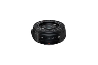 12/5発売 フジノンレンズ XF23mm F2.8 R WRの予約開始日・発売日・価格
